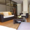 Отель Terrazas Lodge Hotel, фото 7