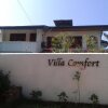 Отель Villa Comfort, фото 1