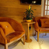 Отель WoodStone Hotel Fazenda, фото 15