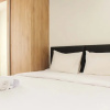 Отель Comfortable 2Br Apartment At Mustika Golf Residence, фото 10