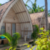 Отель Gili Air Escape, фото 16