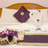Отель Guesthouse Belvedere - Room for 2 Near Patong Beach, Wifi and Ac, фото 5