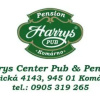 Отель Harry's city MOTEL, фото 1