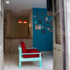 Отель Redentor Hostel, фото 15