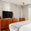 Отель w 3BR Duplex Penthouse With Private Pool, фото 6
