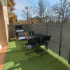 Отель Superbe appartement F2 neuf : terrasse, barbecue., фото 15
