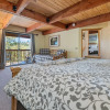 Отель Big Bear Mountain Cabin - Spacious Mountain Home With Picturesque Views, Fast Internet! 3 Bedroom Ca, фото 6