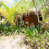 Отель Eco Hostal Mahahual, фото 13