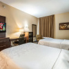 Отель Red Roof Inn PLUS+ San Antonio Downtown - Riverwalk, фото 20