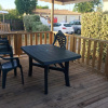 Отель Bungalow With 3 Bedrooms in Vic-la-gardiole, With Shared Pool, Terrace and Wifi - 4 km From the Beac, фото 6