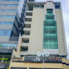 Отель Banua Makassar Hotel, фото 1