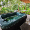 Отель Bungalows Las Iguanas Arenal Volcano, фото 10
