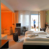 Отель Strandhotel Senftenberger See, фото 3