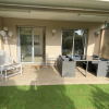 Отель Modern and light studio apartment in prestgious area of Cannes. Small garden and pool. - 743, фото 4