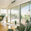 Отель 4 Person Holiday Home in Faaborg, фото 9
