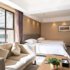 Отель Guangzhou Rongjin hotel, фото 6