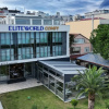 Отель Elite World Comfy Samsun Atakum, фото 28
