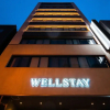 Отель WellStay Namba 9F, фото 1