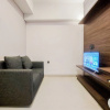Отель Best Deal And Homey 1Br Apartment Carstensz Residence, фото 13