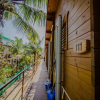 Отель OYO 14146 Home Modern Beach Cottages Morjim, фото 1