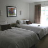 Отель Buffalo Inn, фото 5