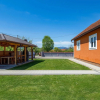 Отель Beautiful Home in Otocac With 3 Bedrooms, Wifi and Outdoor Swimming Pool, фото 24