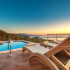 Отель Nisaki Villa, фото 41