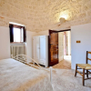 Отель I Cinque Trulli with Swimming Pool, фото 7