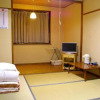 Отель Business Hotel Sakigake Honkan, фото 6