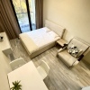 Гостиница Apartamenty v ZhK 