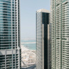 Отель Boutique Living - Park Island Dubai Marina, фото 1