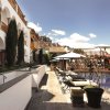 Отель Palacio Nazarenas, A Belmond Hotel, Cusco, фото 21