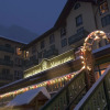 Отель Grand Hotel Misurina, фото 1
