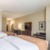 Отель Comfort Suites Meridian and I-40, фото 5
