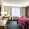 Отель Quality Inn East, фото 5
