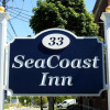 Отель SeaCoast Inn, фото 24