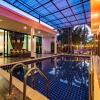 Отель 4 Bedroom Modern Pool Villa! (BL10), фото 23