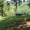Отель 83MF - Lakeside - Hot Tub - WIFI - BBQ - Dock - Sleeps 4 NO PETS, фото 15