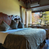 Отель Charming Luxury Lodge & Private Spa, фото 40