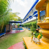 Отель JR Siam Kata Resort, фото 18