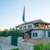 Отель Stunning Home in Ladevci With 4 Bedrooms, Wifi and Outdoor Swimming Pool, фото 4