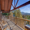 Отель Bear Slide 4 Bedroom Home with Mountain View, фото 7