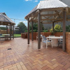 Отель Newcastle Short Stay Apartments - Sandbar Newcastle Beach, фото 24