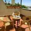 Отель Hacienda Santa Barbara, фото 10