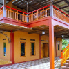 Отель Villa Lisandsa by Ruang Nyaman, фото 14