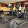 Отель Four Points by Sheraton Houston - CITYCENTRE, фото 13