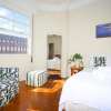 Отель Comfortable 4 Bedrooms in Ipanema, фото 12