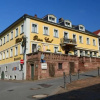 Отель Prinz Carl, фото 2