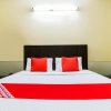 Отель Oyo Flagship 92815 Hotel Rising Sun, фото 5