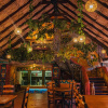 Отель Amazonia Hotel, фото 18